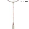 super gold badminton racket