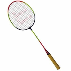 leader 1000 badminton racket