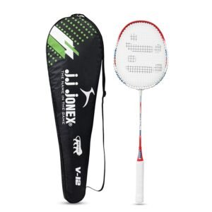supersonic badminton racket