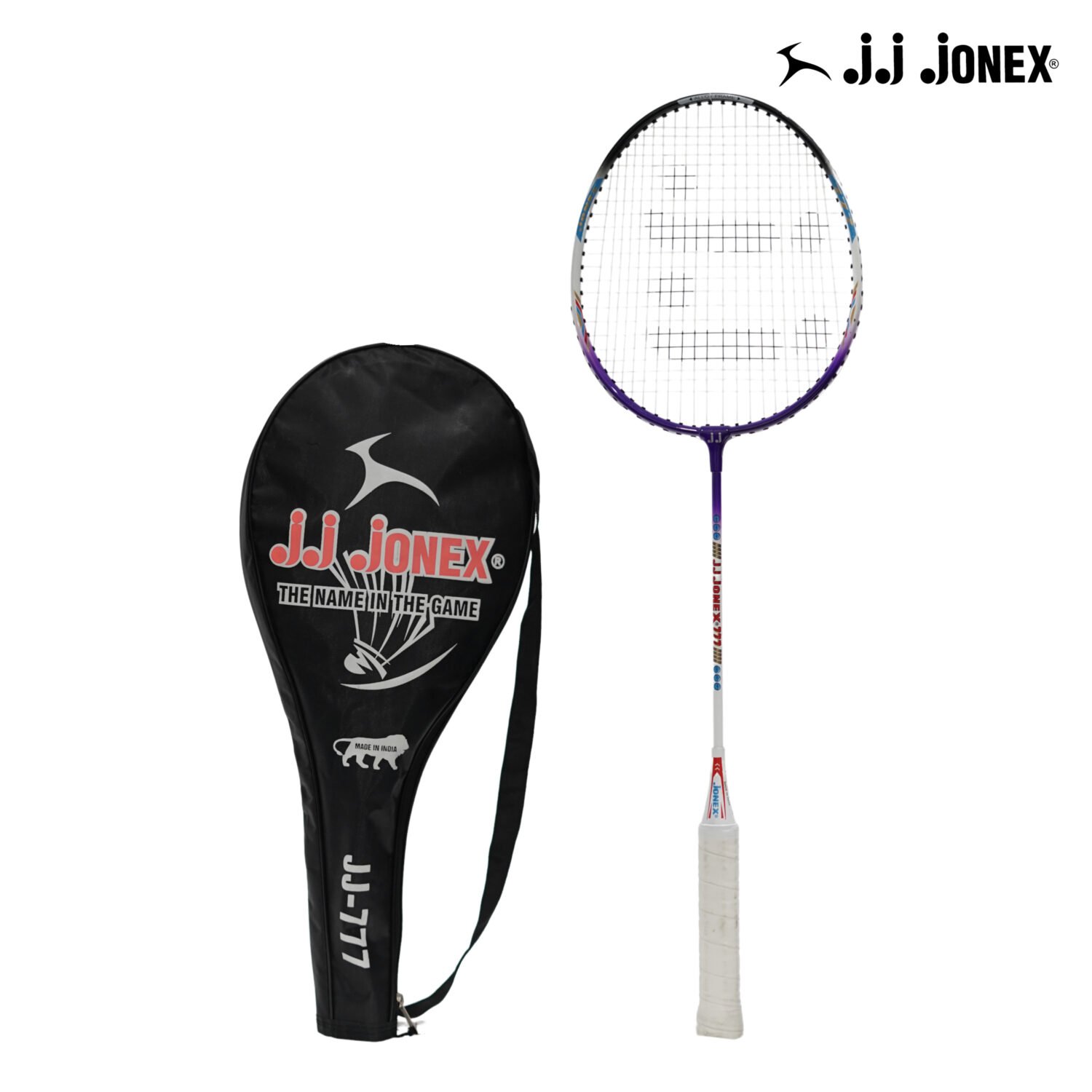 Jonex 777 Badminton Racket