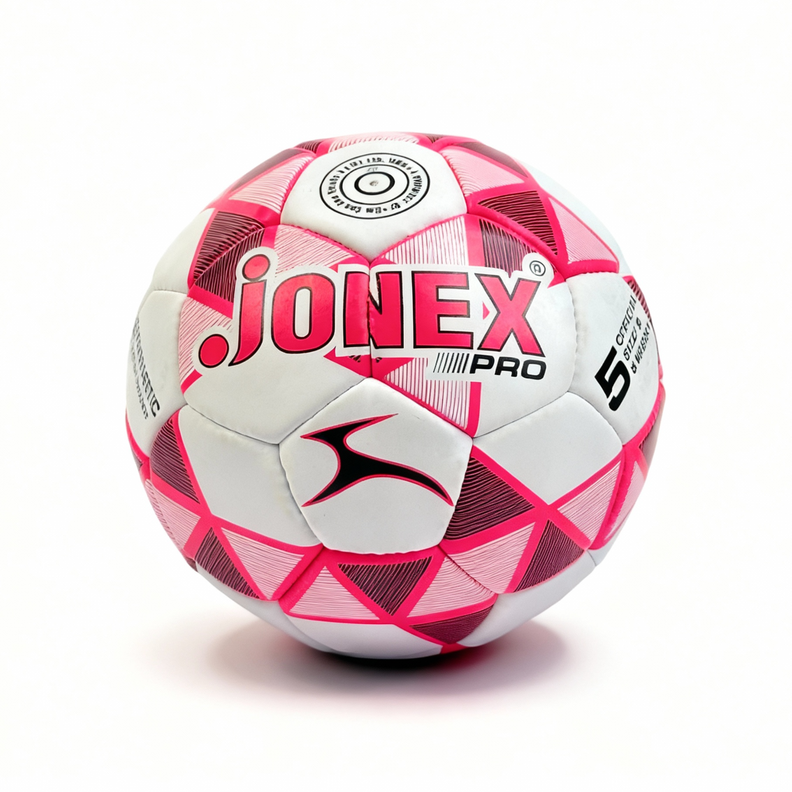 Football Pro – Size 5