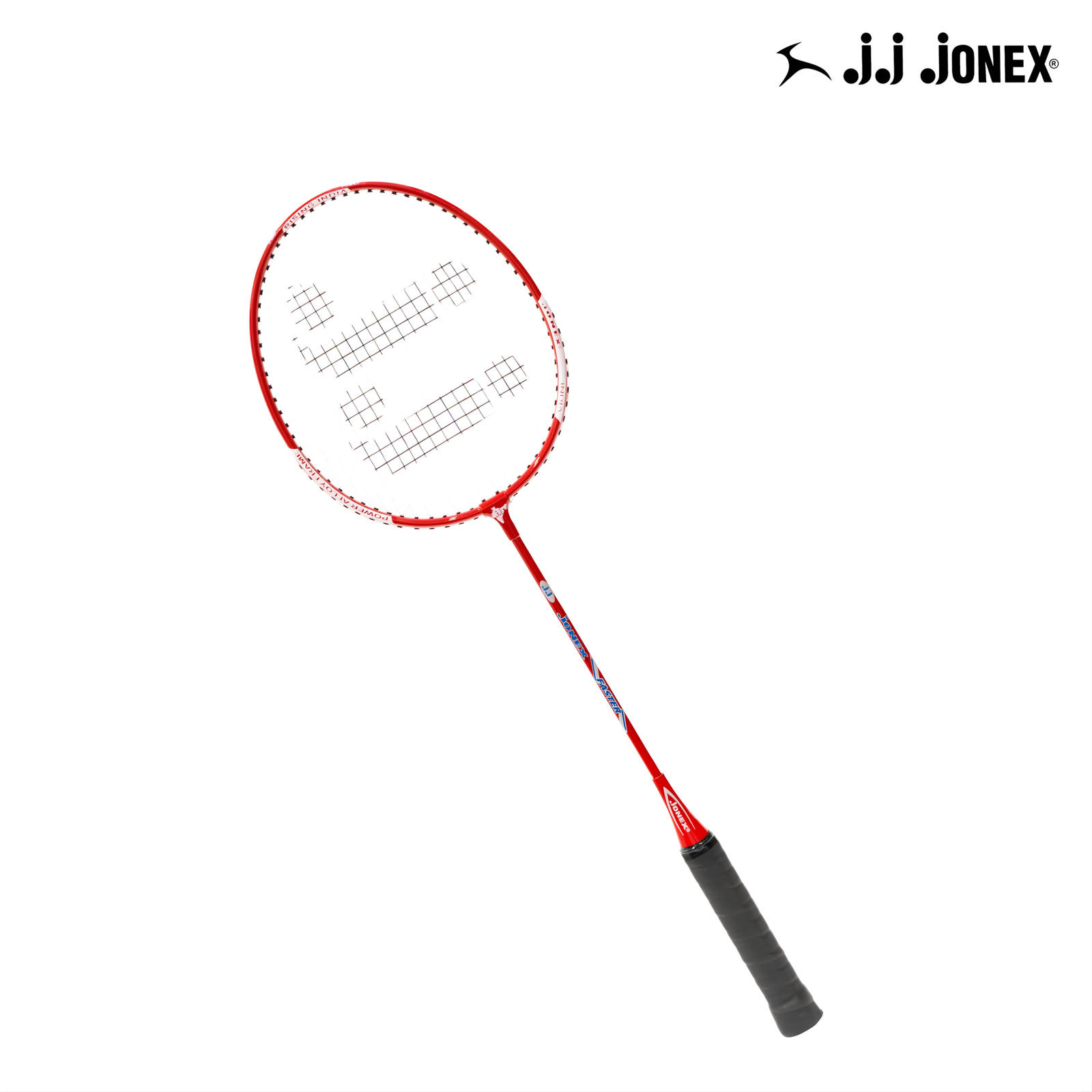 Faster (Jr) Racket