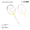 jonex 777 badminton racket