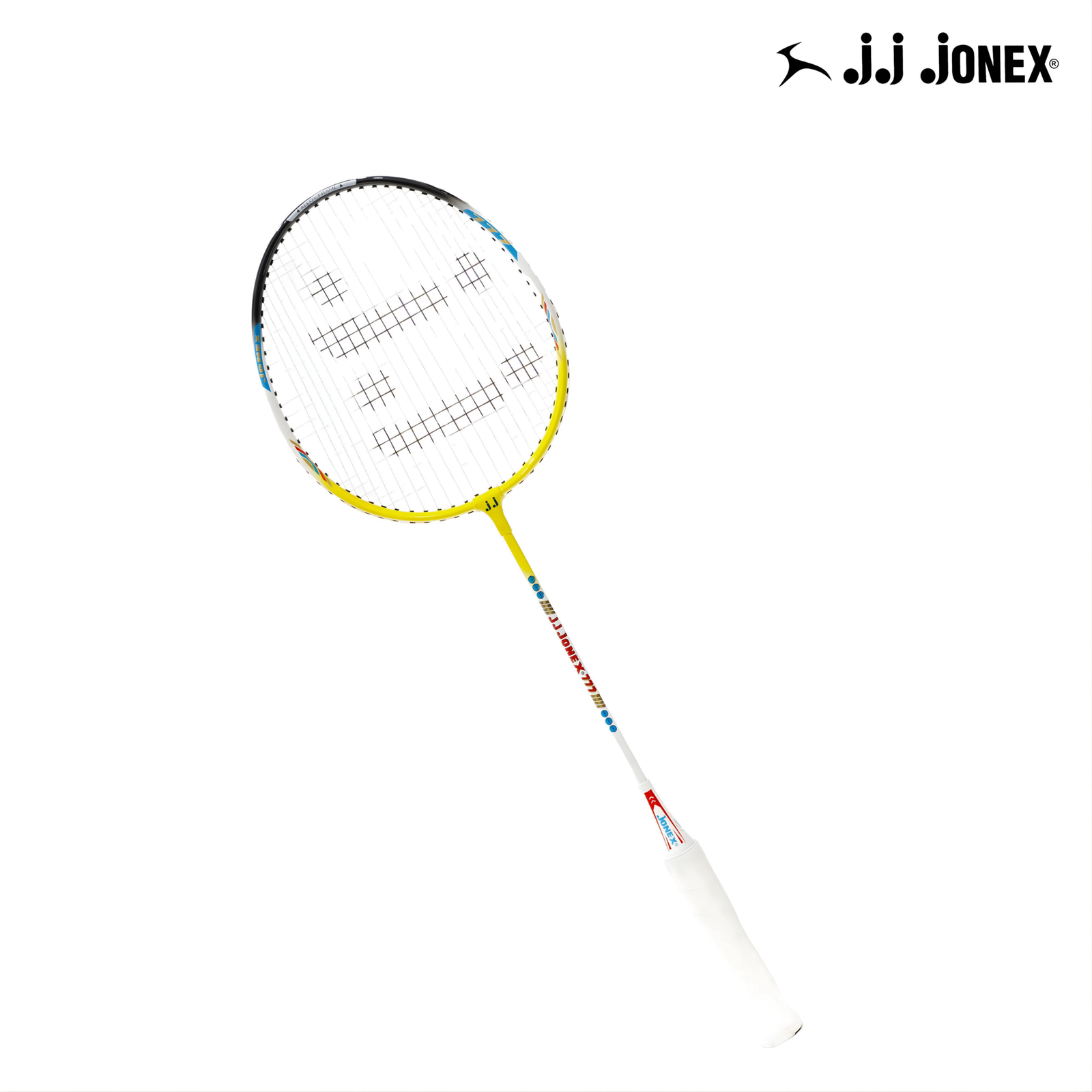 Jonex 777 Badminton Racket