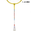 jonex 777 badminton racket