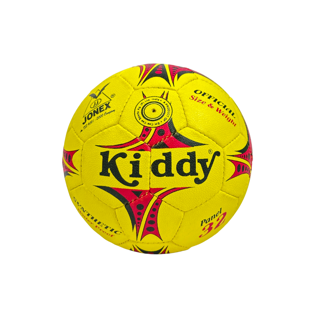 KIDDY Football – Size 3