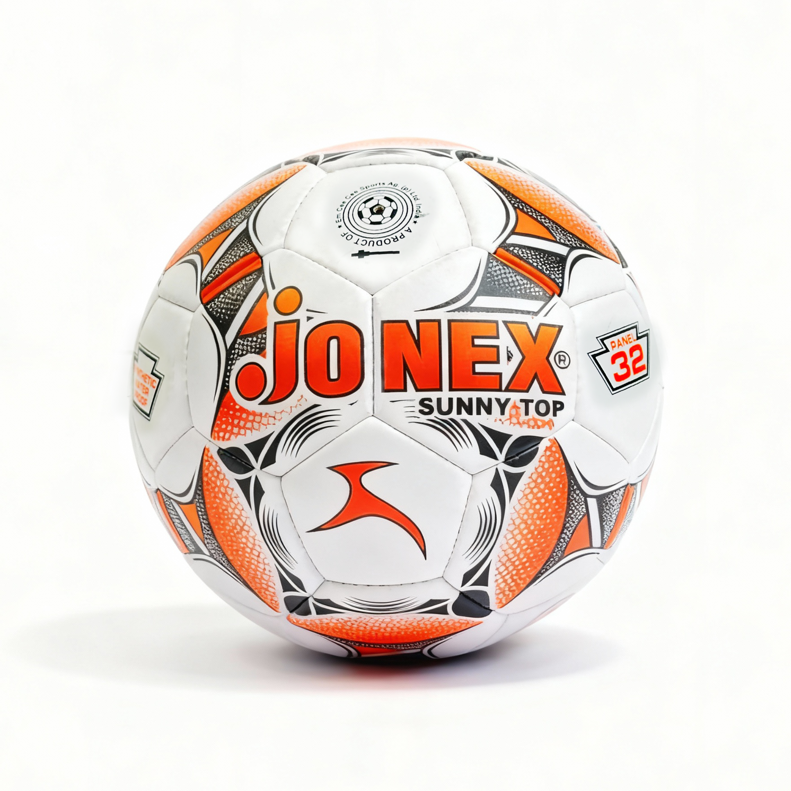 Sunny Top – Size 5