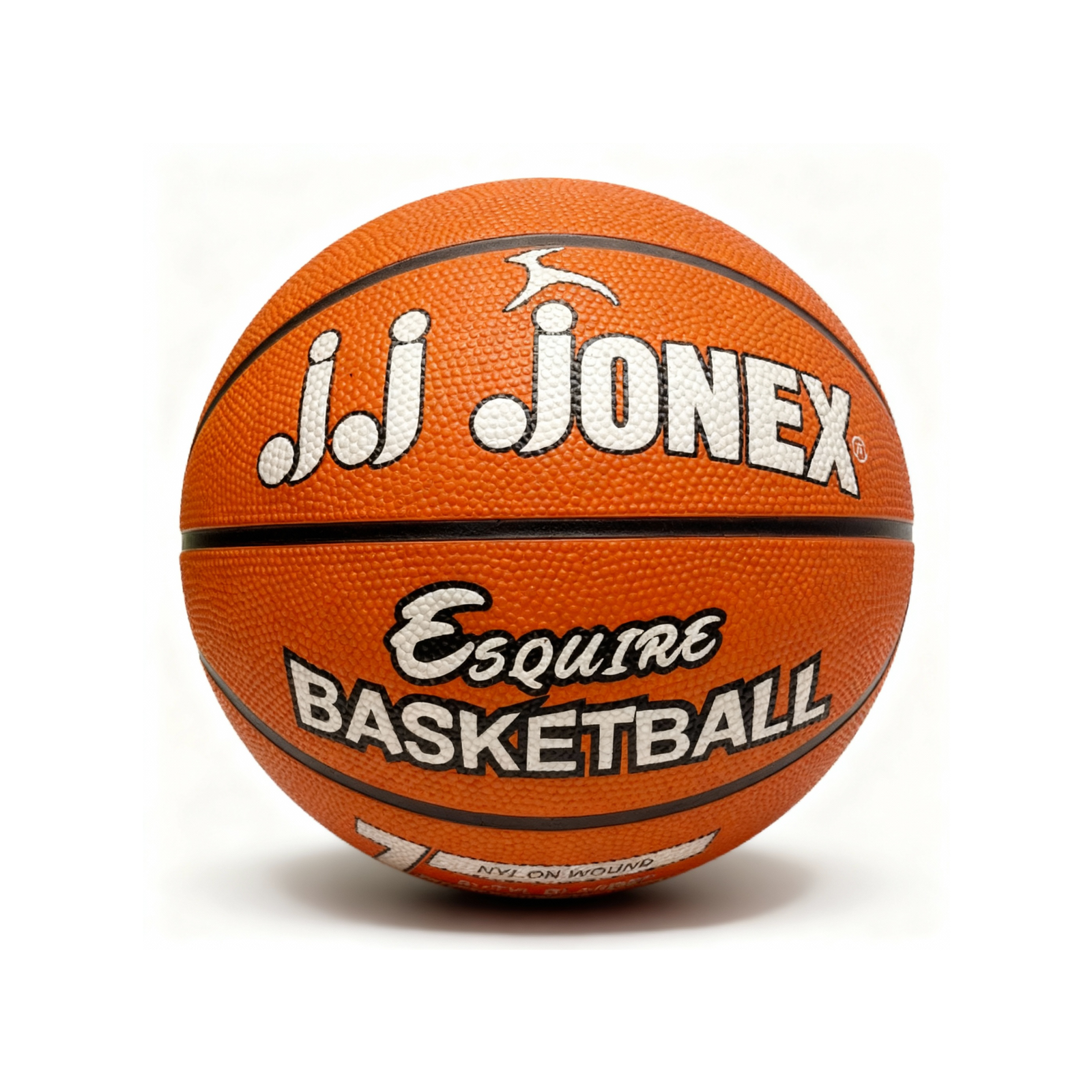 Esquire Official Size Basketball – Size 7