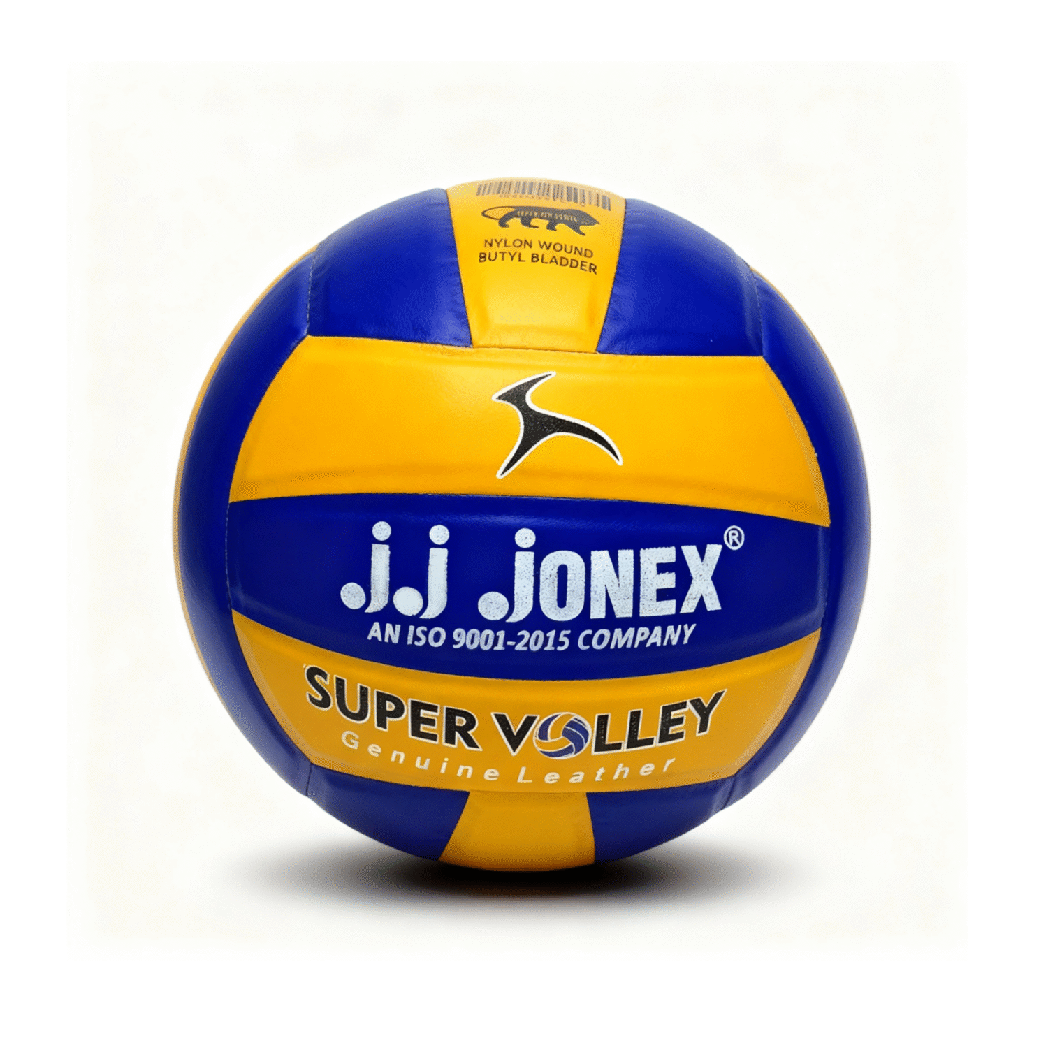 Super Volley – Size 4