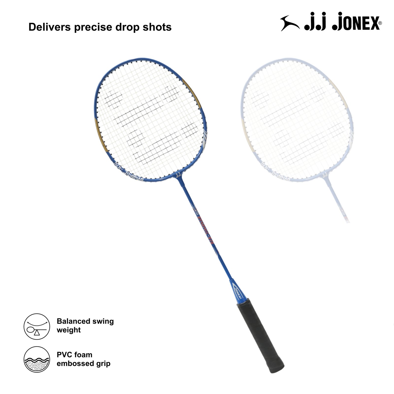 JJ Jonex | India's Most Reliable Sports Brand dynamic 970