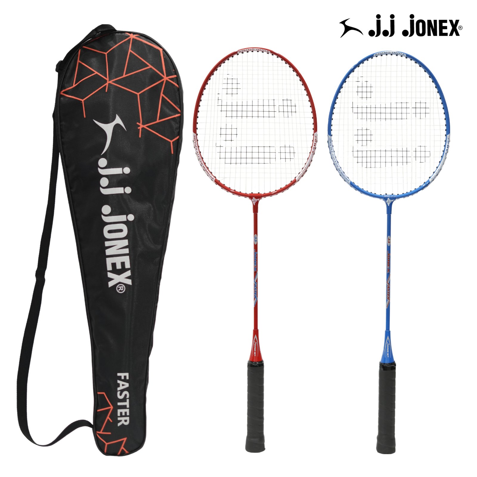 ayush racket set faster set