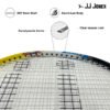 jonex 777 badminton racket