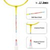 jonex 777 badminton racket