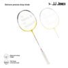jonex 777 badminton racket