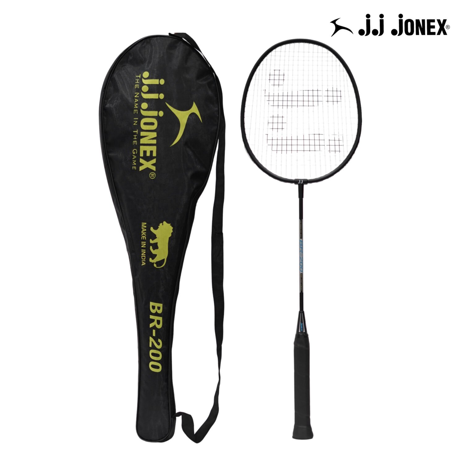 BR-200 Badminton Racket