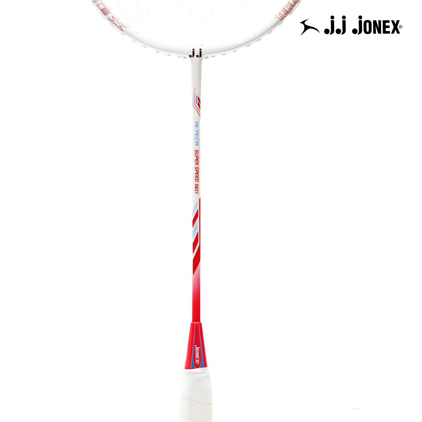 HI-Tech 5821 - JJ Jonex
