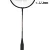 br 200 badminton racket