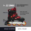 inline skates 2066