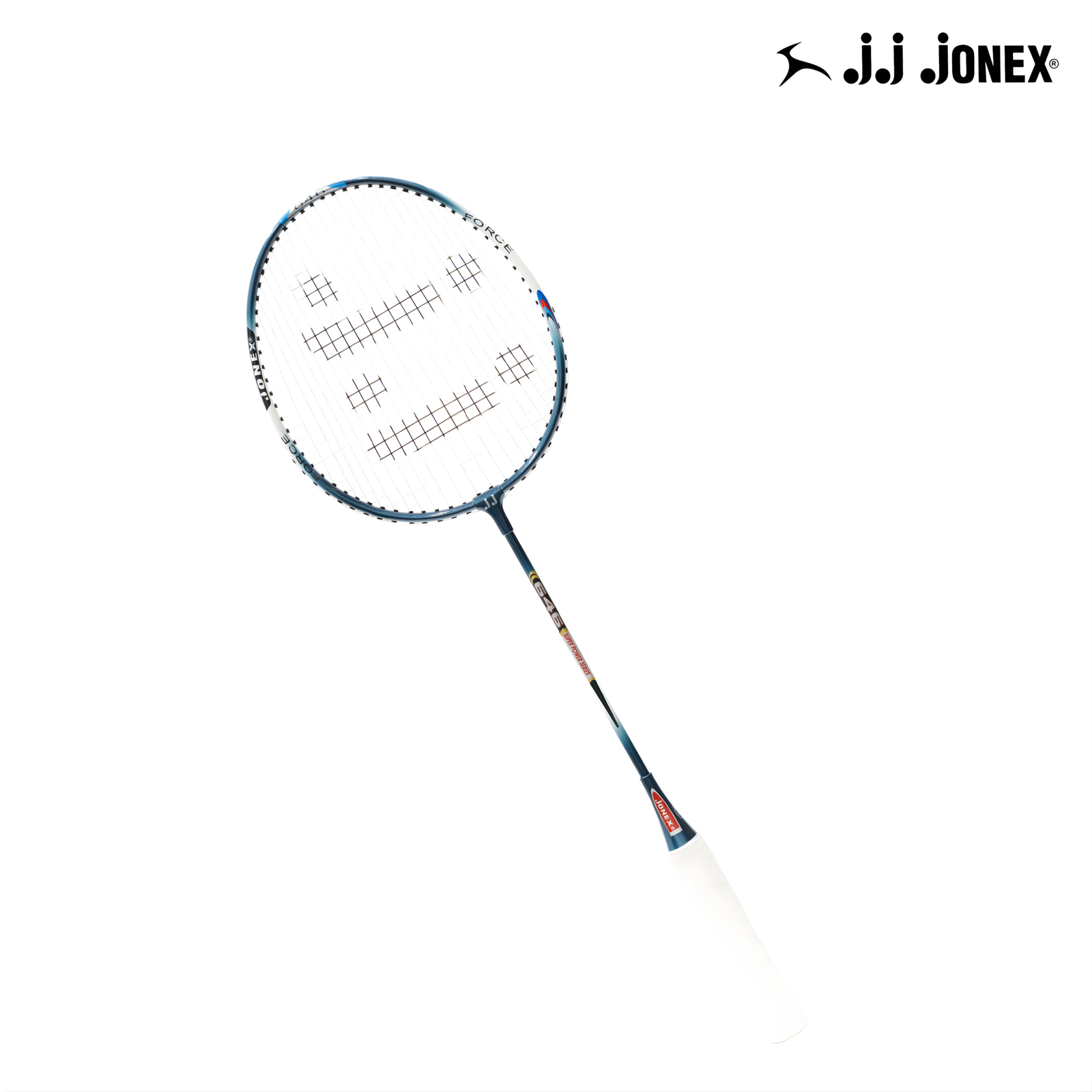 Jonex LX-8-A Standard Strung Badminton Racquet Price in India, Specs