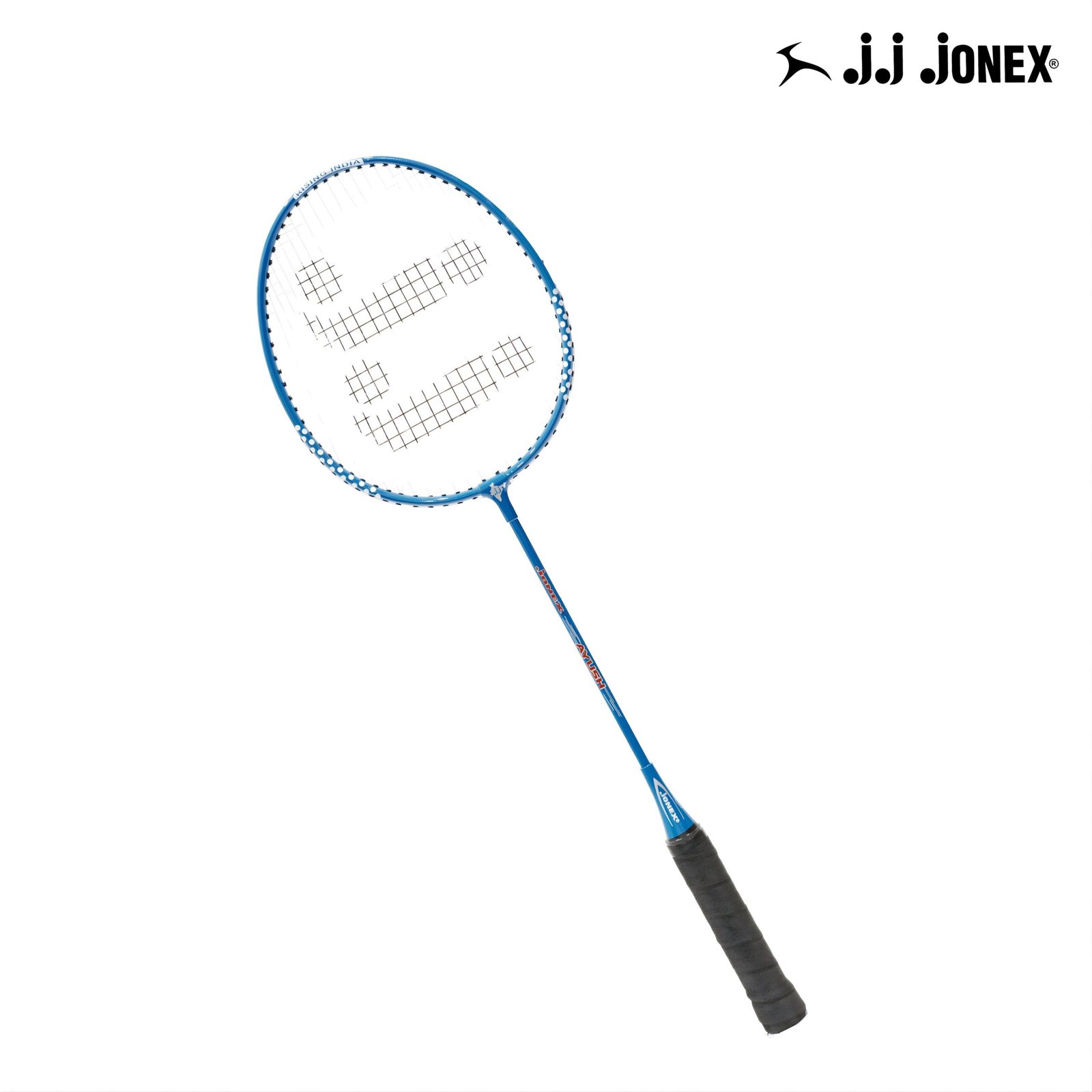 Ayush Racket Set