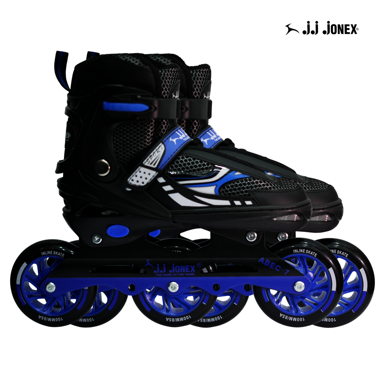 inline skates racer 3