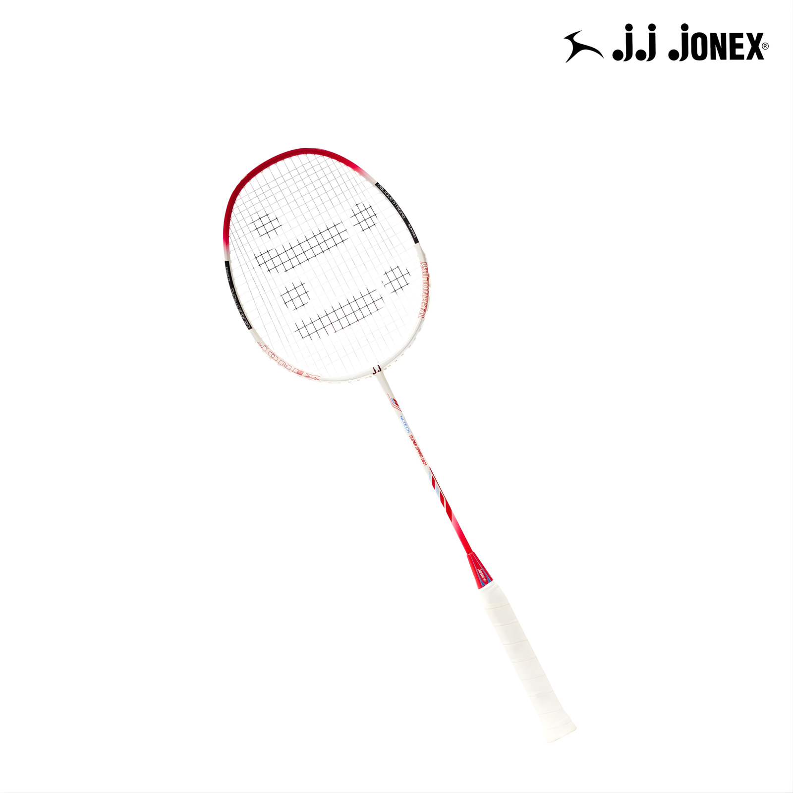 HI-Tech 5821 - JJ Jonex