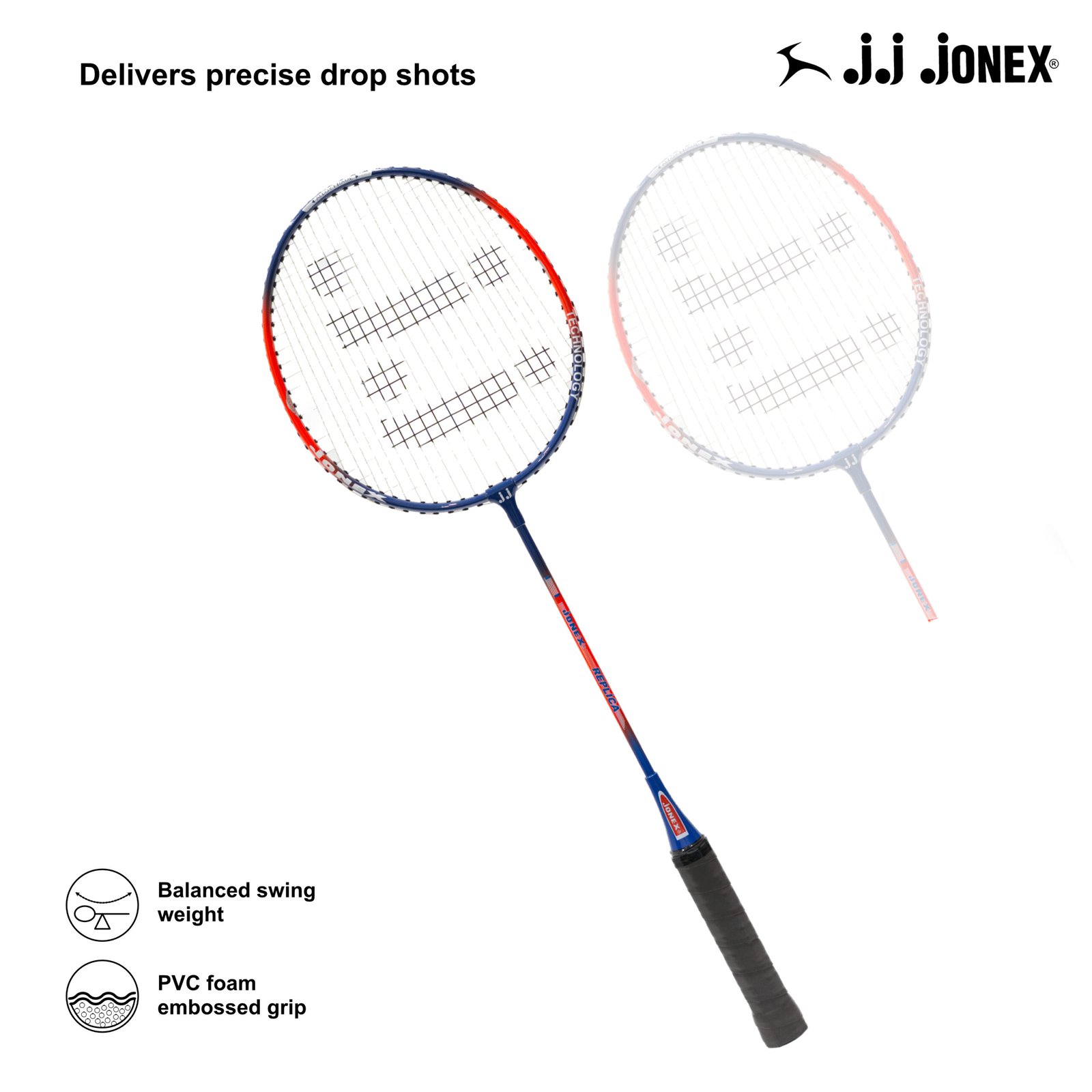 Replica Badminton Racket