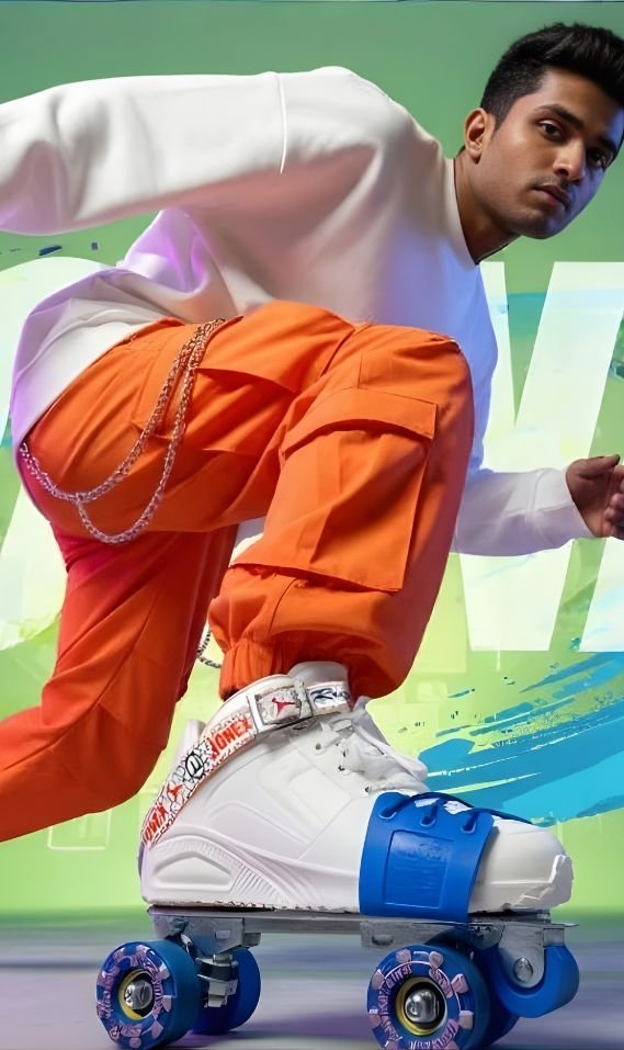 JJ Jonex | India's Most Reliable Sports Brand 1