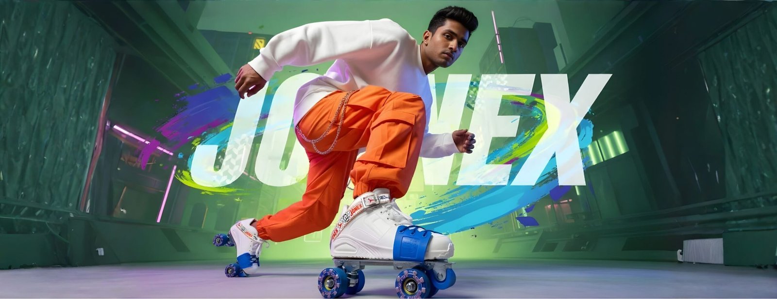 JJ Jonex | India's Most Reliable Sports Brand 1