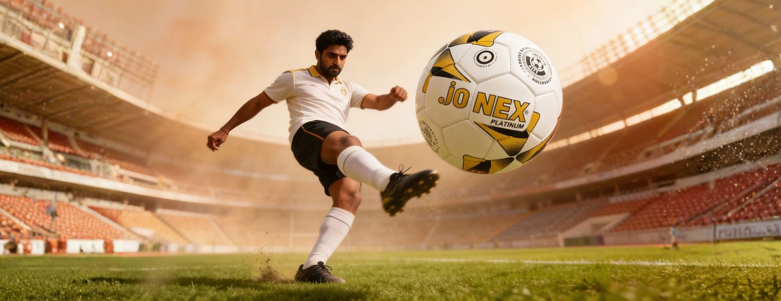 JJ Jonex | India's Most Reliable Sports Brand 3