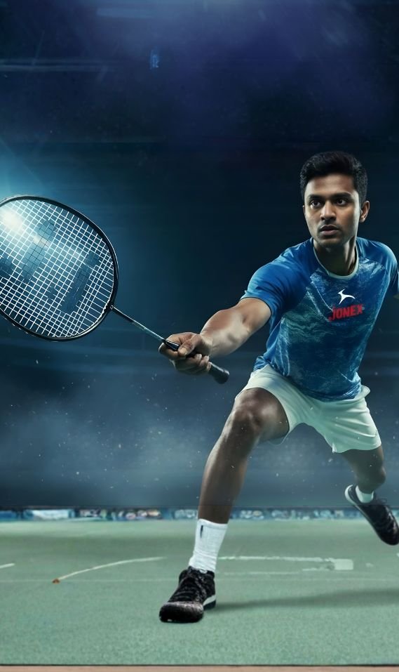 JJ Jonex | India's Most Reliable Sports Brand 4