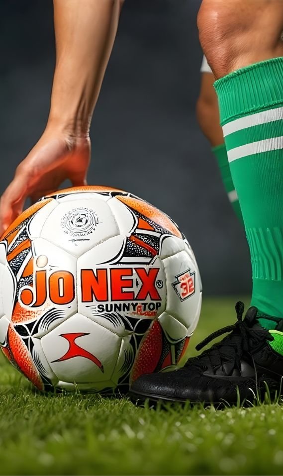 JJ Jonex | India's Most Reliable Sports Brand 5