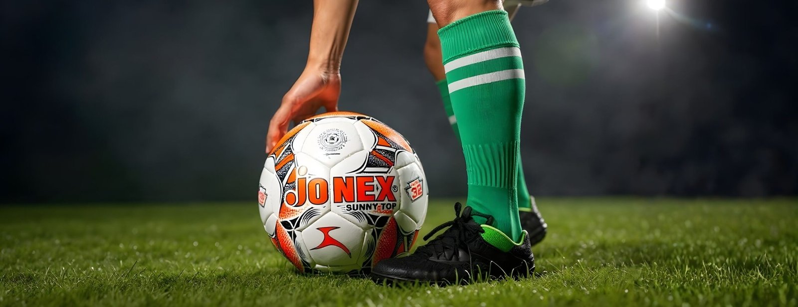 JJ Jonex | India's Most Reliable Sports Brand 5