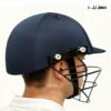 cricket helmet economy