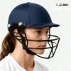 cricket helmet step one