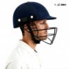 cricket helmet step one
