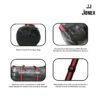 gym bag traning