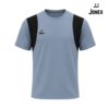 football dress (grey/black)