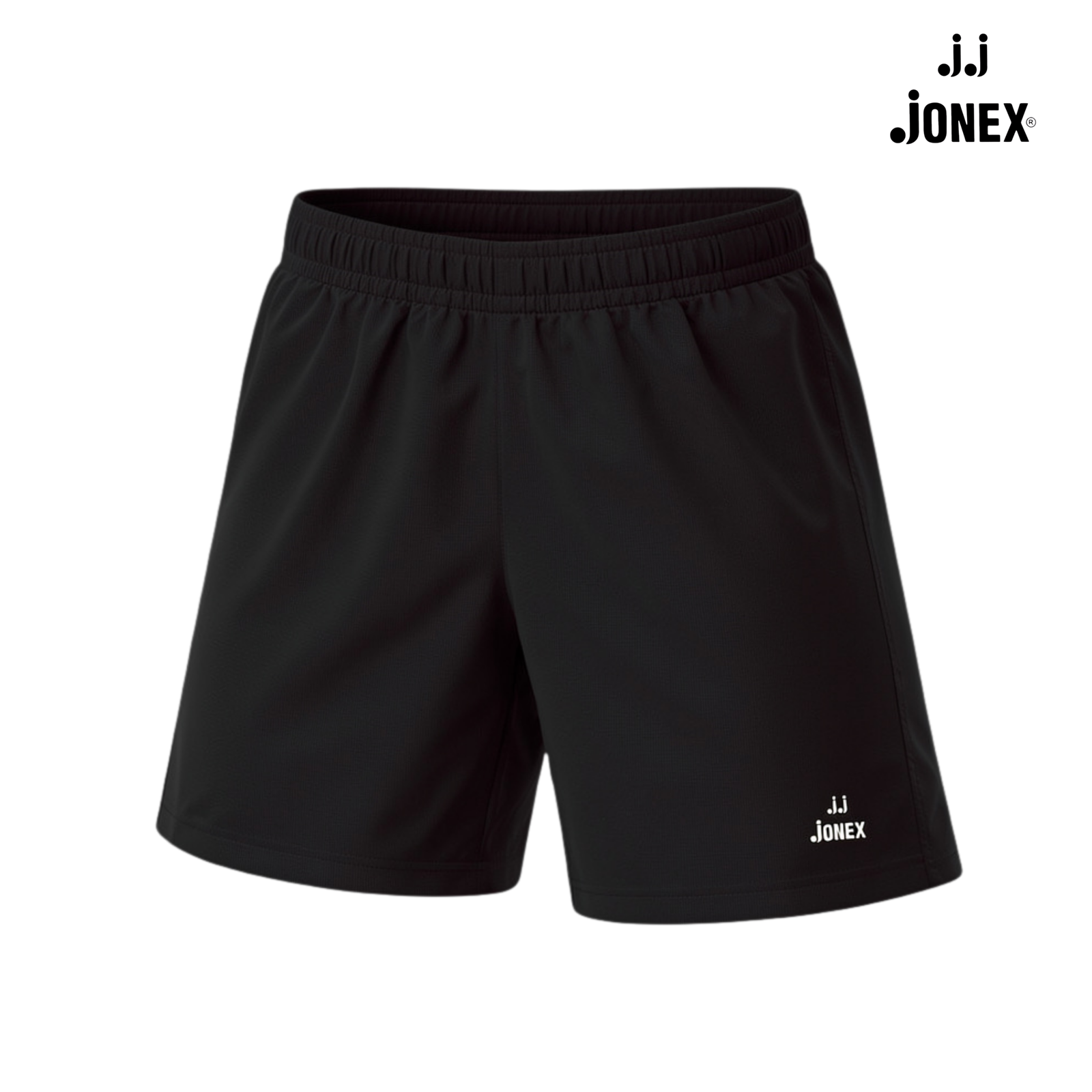 cycling shorts (black)