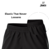 swimming shorts