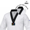 taekwondo