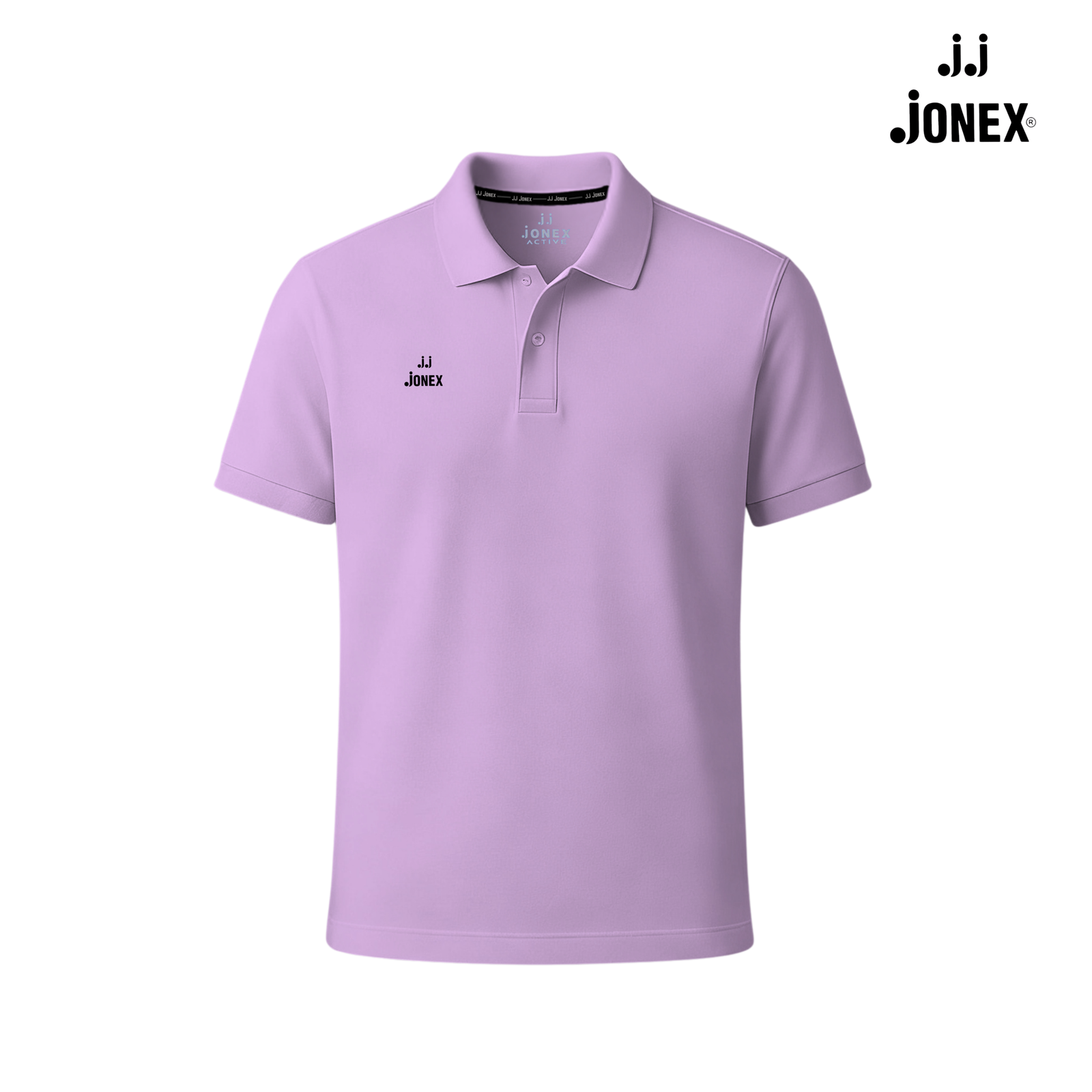 Basic Polo T-shirt