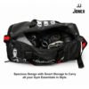 gym bag traning