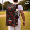 cricket kit bag bouncer