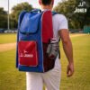 cricket kit bag club