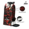 cricket kit bag bouncer