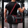gym bag traning
