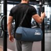 gym bag smart buy