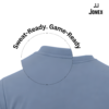 football dress (grey/black)