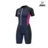 jump suit (grey/black/pink)